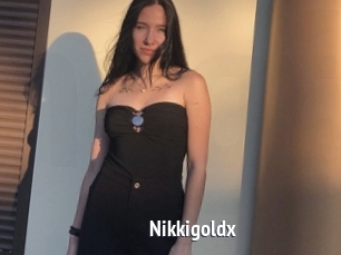 Nikkigoldx