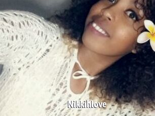 Nikkihlove