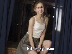 Nikkisexydream