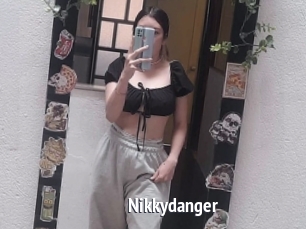 Nikkydanger