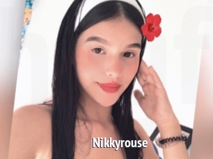 Nikkyrouse