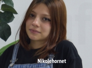 Nikolehornet