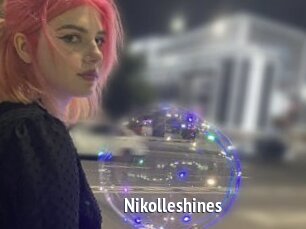 Nikolleshines