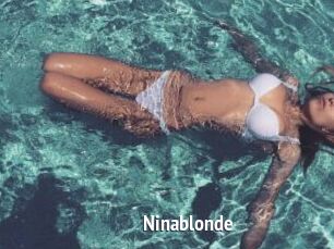 Ninablonde