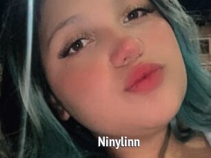 Ninylinn