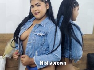 Nishabrown