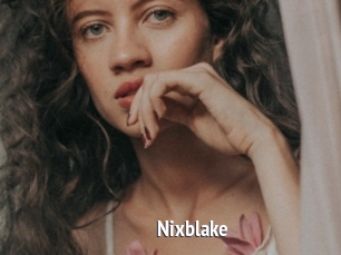 Nixblake