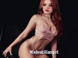 Nixbraziliangirl