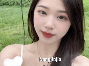 Nongjinjia