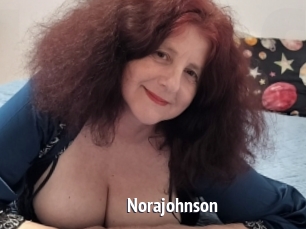 Norajohnson