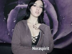 Noraspirit