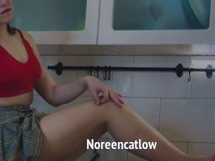 Noreencatlow