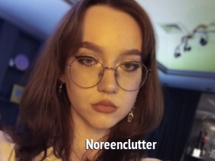 Noreenclutter