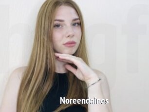 Noreendaines