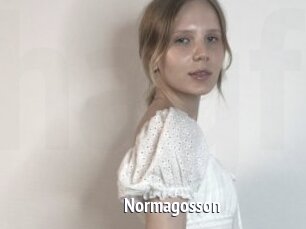 Normagosson