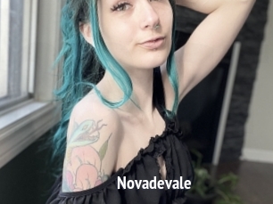 Novadevale