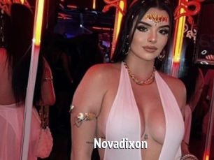 Novadixon