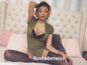 Novembernoire