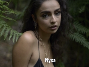 Nyxa