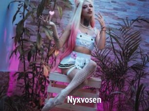 Nyxvosen