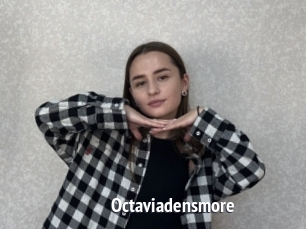 Octaviadensmore