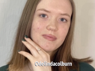 Odelindacolburn