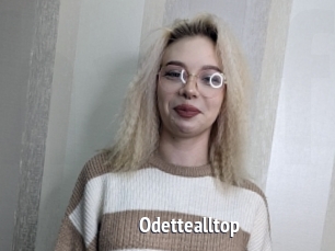 Odettealltop