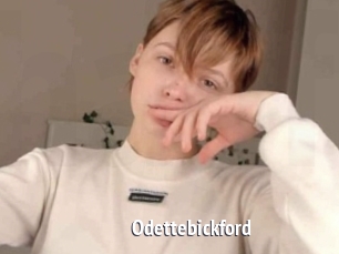 Odettebickford