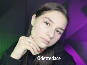 Odettedace
