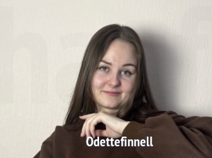 Odettefinnell