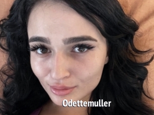 Odettemuller