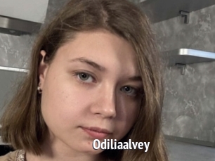 Odiliaalvey