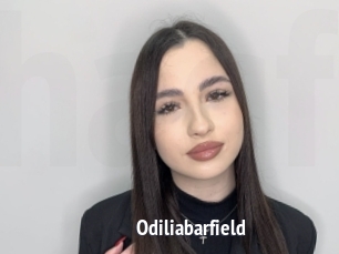 Odiliabarfield