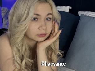 Oliaevance