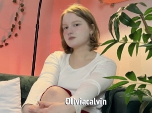 Oliviacalvin