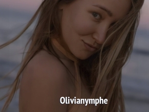 Olivianymphe