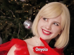 Onyolo