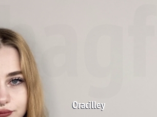 Oracilley