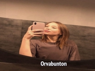 Orvabunton