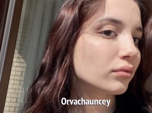 Orvachauncey