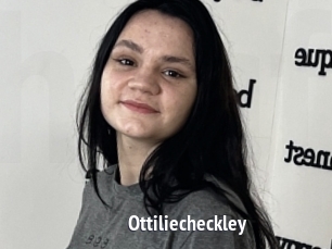 Ottiliecheckley