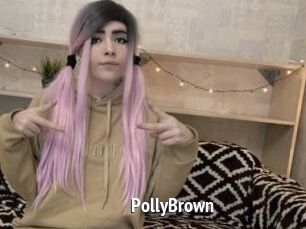 PollyBrown