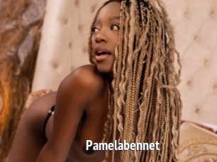 Pamelabennet