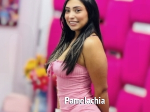 Pamelachia