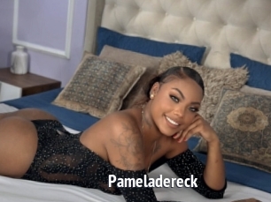 Pameladereck