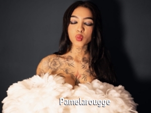 Pamelarougge