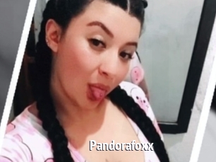 Pandorafoxx