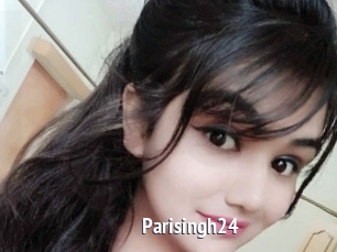 Parisingh24