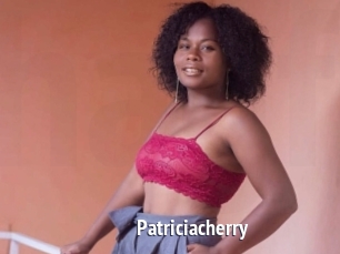 Patriciacherry