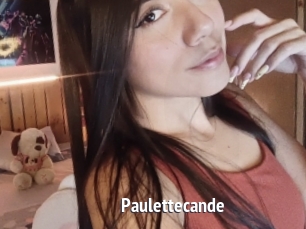 Paulettecande